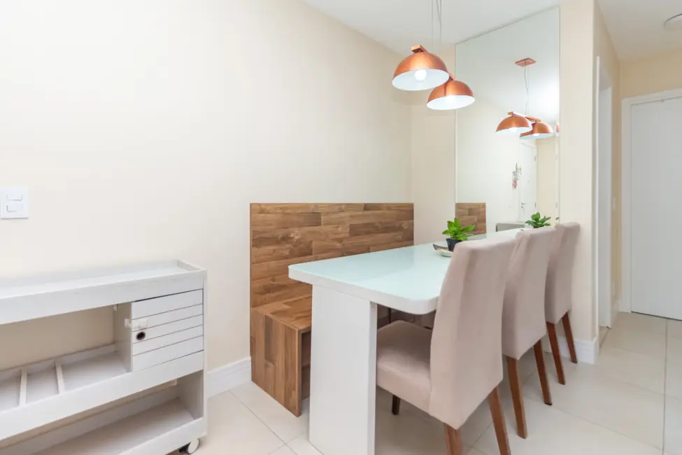 Foto 5 de Apartamento com 2 quartos à venda, 57m2 em Saúde, São Paulo - SP