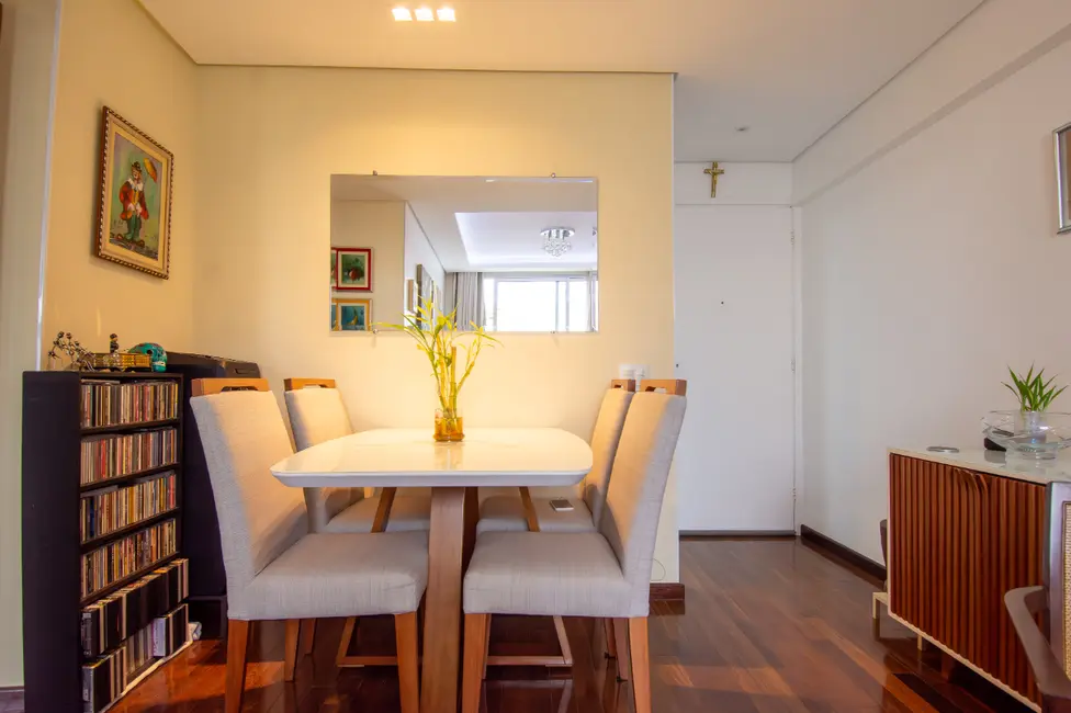 Foto 2 de Apartamento com 1 quarto à venda, 48m2 em Santa Cecília, São Paulo - SP