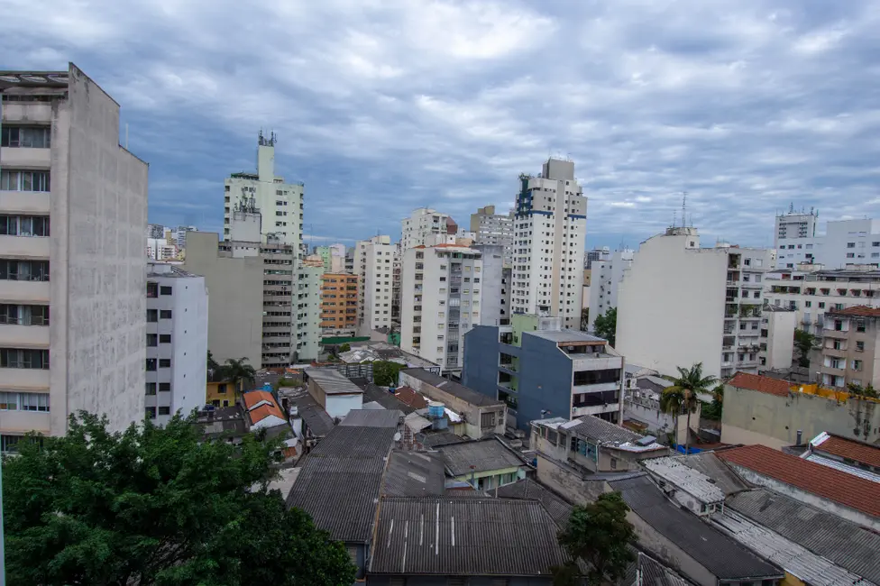 Foto 4 de Apartamento com 1 quarto à venda, 48m2 em Santa Cecília, São Paulo - SP