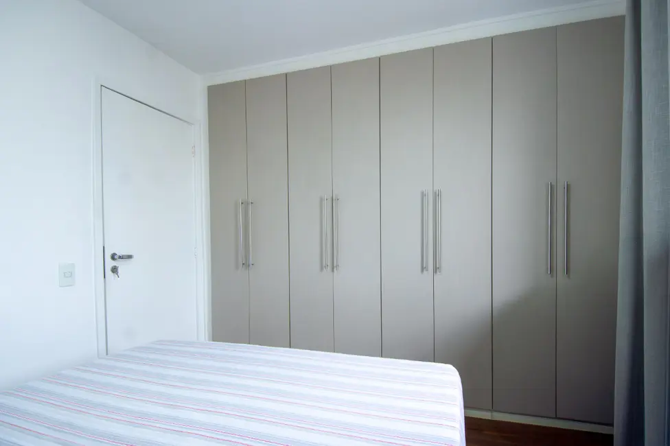 Foto 9 de Apartamento com 1 quarto à venda, 48m2 em Santa Cecília, São Paulo - SP