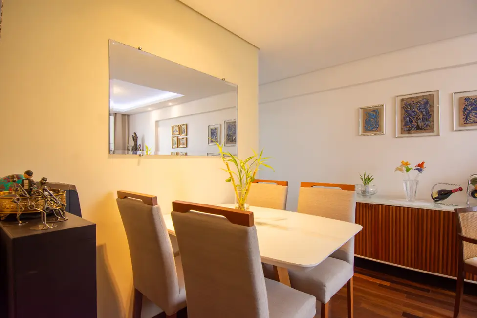 Foto 5 de Apartamento com 1 quarto à venda, 48m2 em Santa Cecília, São Paulo - SP