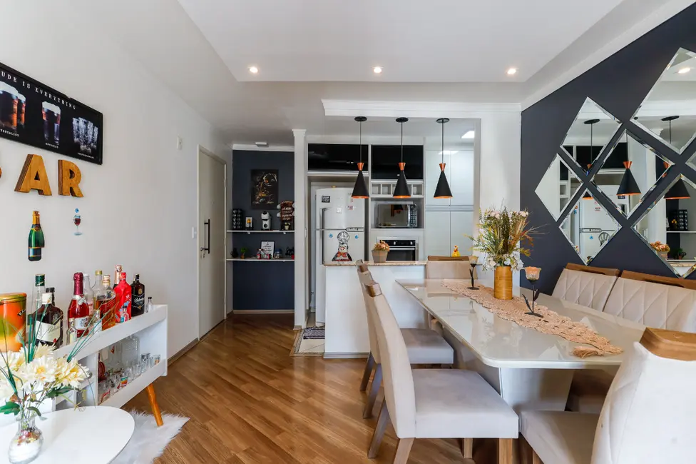 Apartamento com 3 quartos à venda, 67m2 em Jaraguá, São Paulo - SP - imagem 3 Foto 3 de Apartamento com 3 quartos à venda, 67m2 em Jaraguá, São Paulo - SP