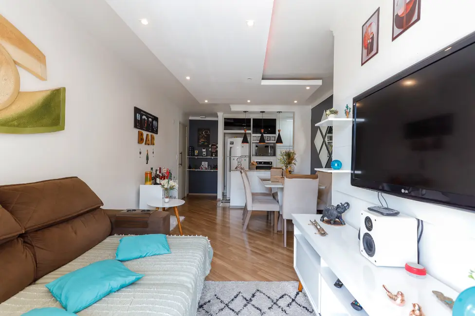 Apartamento com 3 quartos à venda, 67m2 em Jaraguá, São Paulo - SP - imagem 4 Foto 4 de Apartamento com 3 quartos à venda, 67m2 em Jaraguá, São Paulo - SP