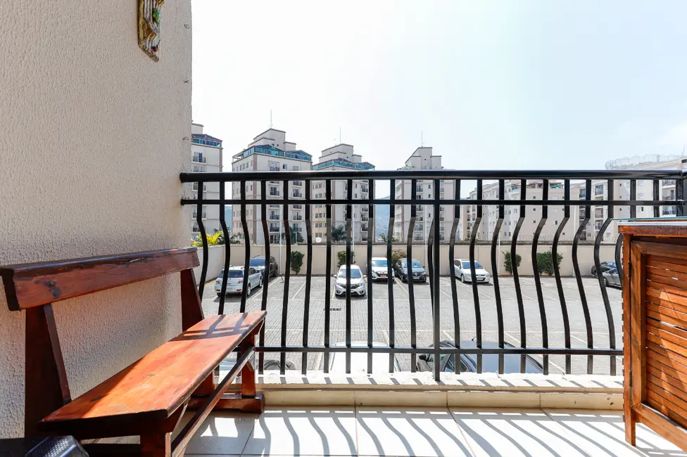 Apartamento com 3 quartos à venda, 67m2 em Jaraguá, São Paulo - SP - imagem 6 Foto 6 de Apartamento com 3 quartos à venda, 67m2 em Jaraguá, São Paulo - SP