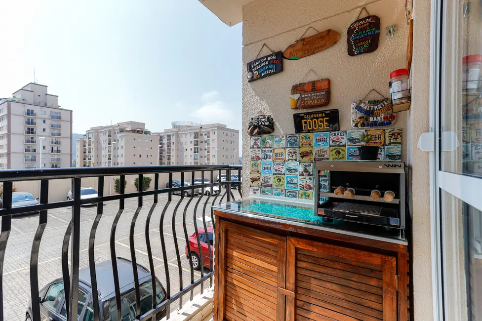 Apartamento com 3 quartos à venda, 67m2 em Jaraguá, São Paulo - SP - imagem 7 Foto 7 de Apartamento com 3 quartos à venda, 67m2 em Jaraguá, São Paulo - SP