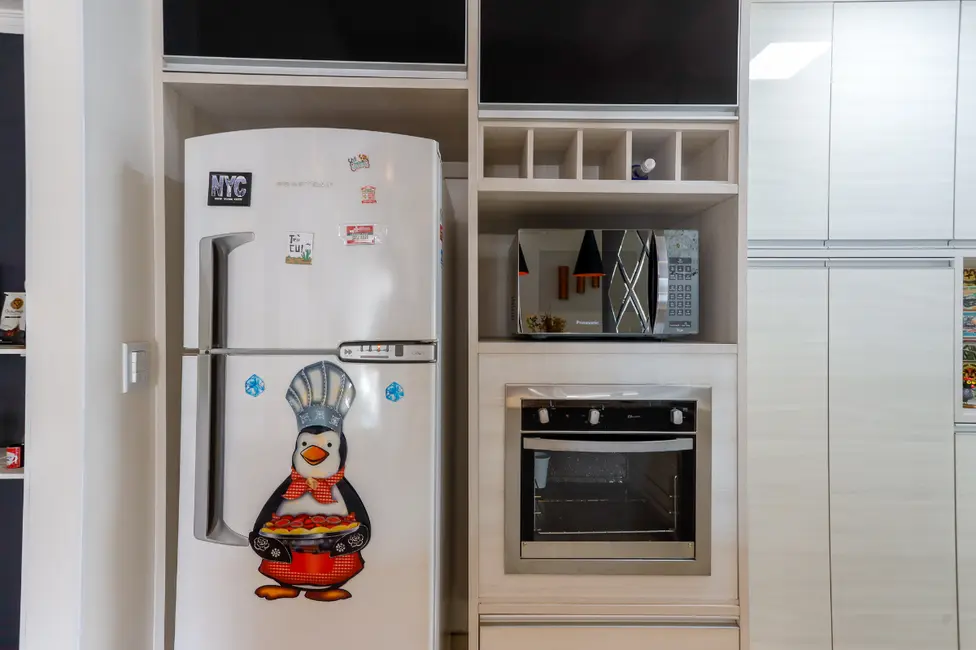 Apartamento com 3 quartos à venda, 67m2 em Jaraguá, São Paulo - SP - imagem 9 Foto 9 de Apartamento com 3 quartos à venda, 67m2 em Jaraguá, São Paulo - SP