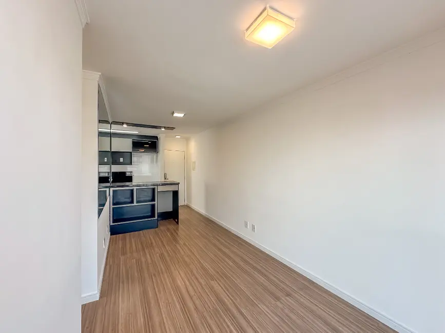 Foto 2 de Apartamento com 2 quartos à venda, 49m2 em Tatuapé, São Paulo - SP