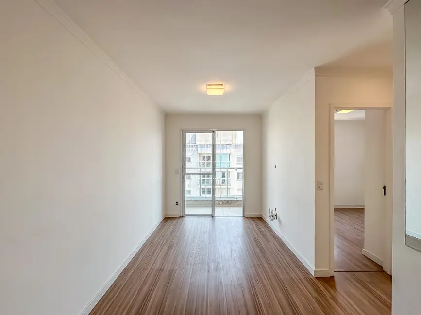 Foto 7 de Apartamento com 2 quartos à venda, 49m2 em Tatuapé, São Paulo - SP