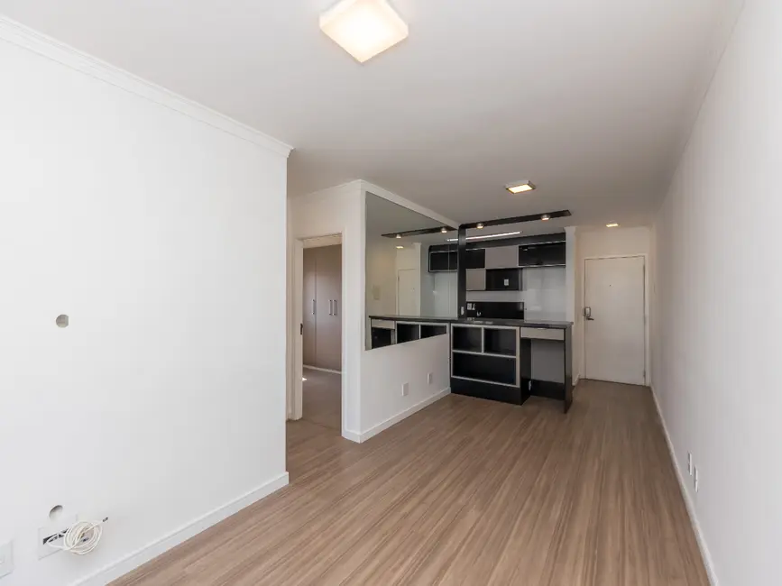 Foto 5 de Apartamento com 2 quartos à venda, 49m2 em Tatuapé, São Paulo - SP