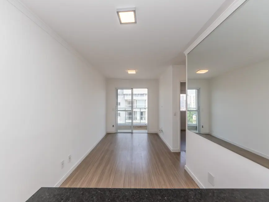 Foto 9 de Apartamento com 2 quartos à venda, 49m2 em Tatuapé, São Paulo - SP