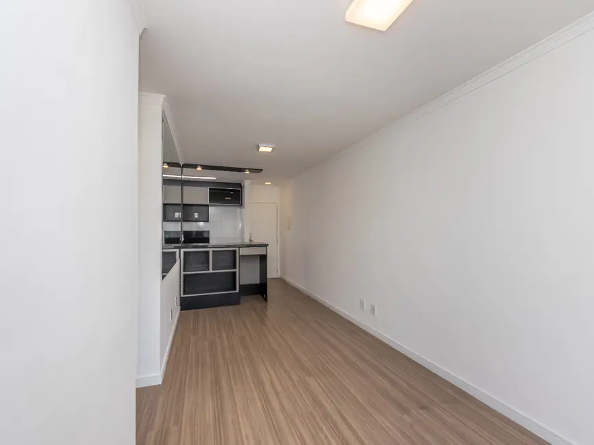 Foto 4 de Apartamento com 2 quartos à venda, 49m2 em Tatuapé, São Paulo - SP