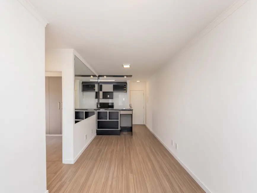 Foto 3 de Apartamento com 2 quartos à venda, 49m2 em Tatuapé, São Paulo - SP