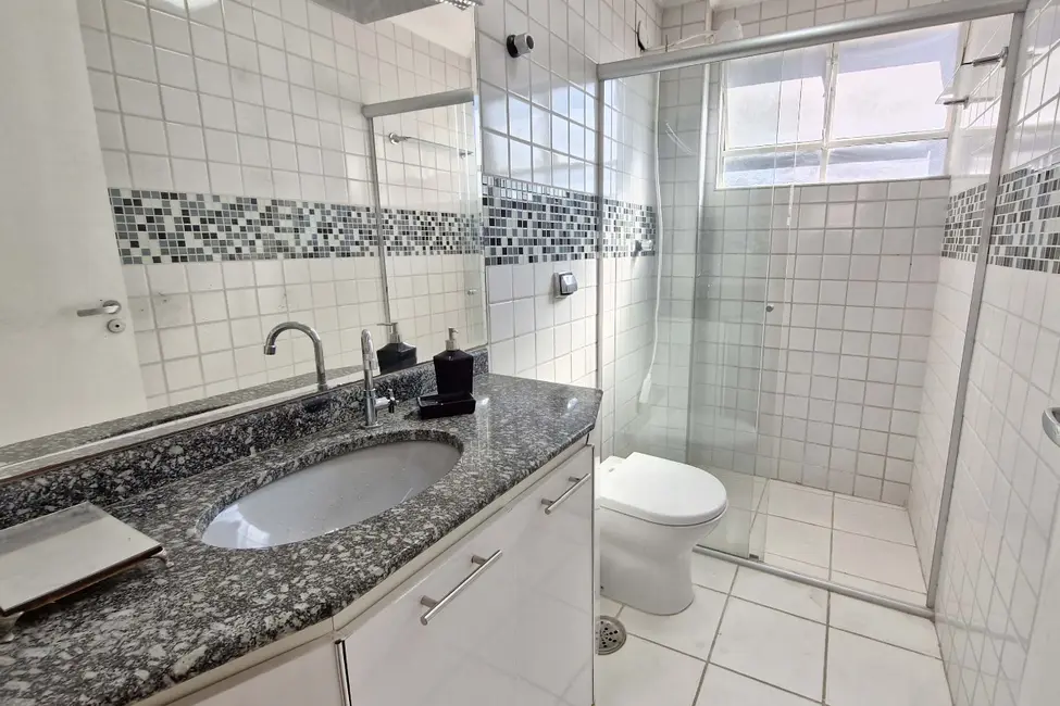 Apartamento com 1 quarto à venda, 45m2 em São Paulo - SP - imagem 8 Foto 8 de Apartamento com 1 quarto à venda, 45m2 em São Paulo - SP