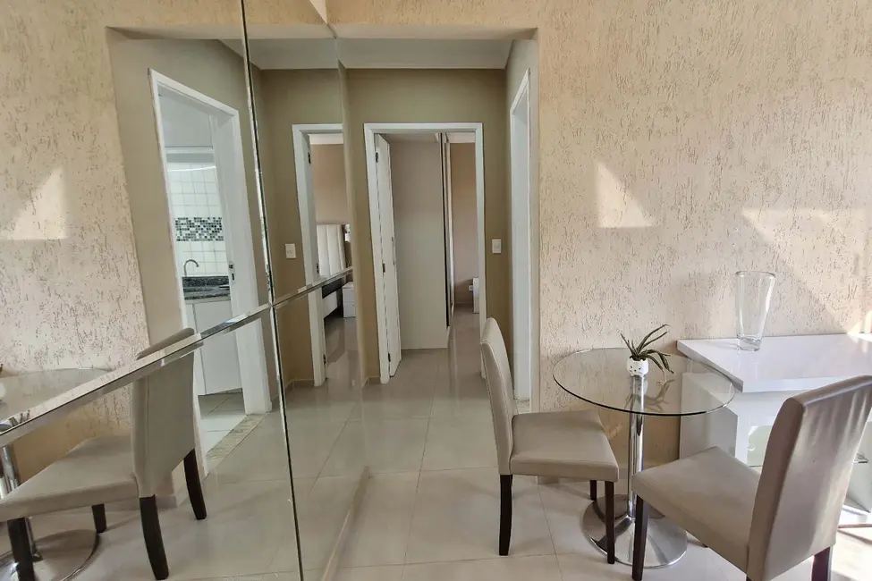 Apartamento com 1 quarto à venda, 45m2 em São Paulo - SP - imagem 6 Foto 6 de Apartamento com 1 quarto à venda, 45m2 em São Paulo - SP