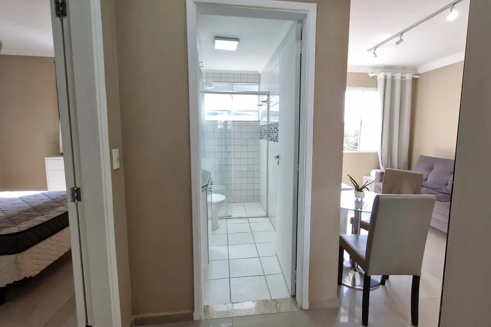 Apartamento com 1 quarto à venda, 45m2 em São Paulo - SP - imagem 7 Foto 7 de Apartamento com 1 quarto à venda, 45m2 em São Paulo - SP