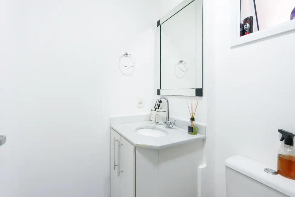 Foto 9 de Apartamento com 2 quartos à venda, 62m2 em Jardim Pereira Leite, São Paulo - SP