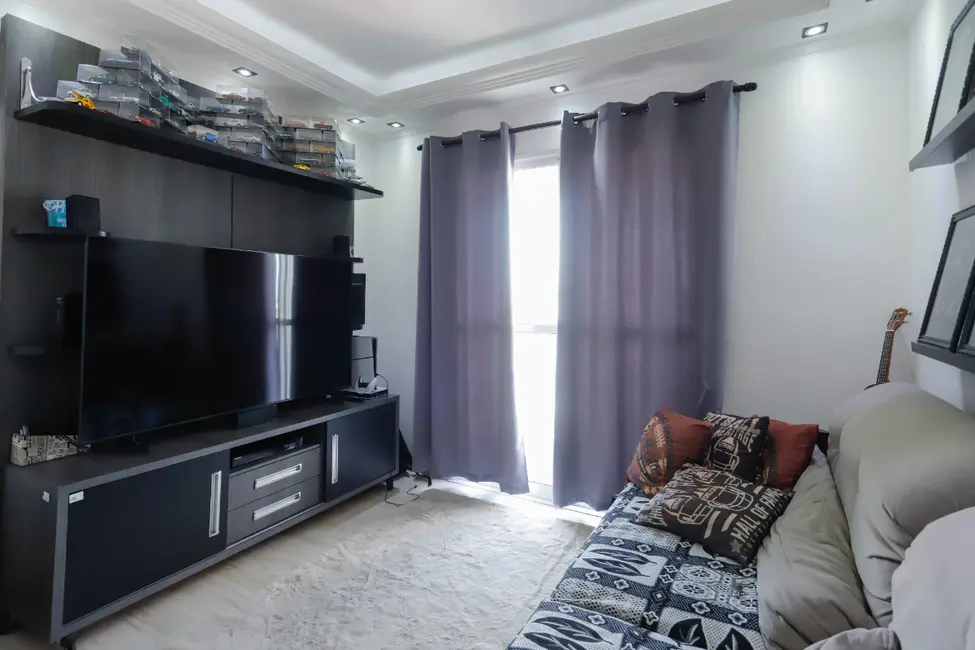 Foto 4 de Apartamento com 2 quartos à venda, 62m2 em Jardim Pereira Leite, São Paulo - SP