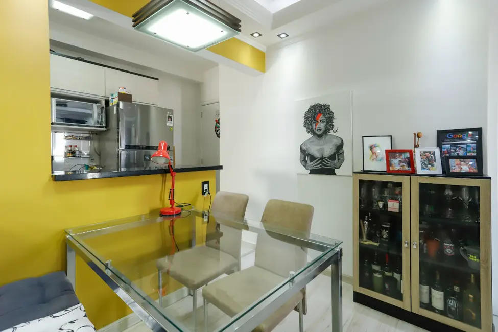 Foto 2 de Apartamento com 2 quartos à venda, 62m2 em Jardim Pereira Leite, São Paulo - SP