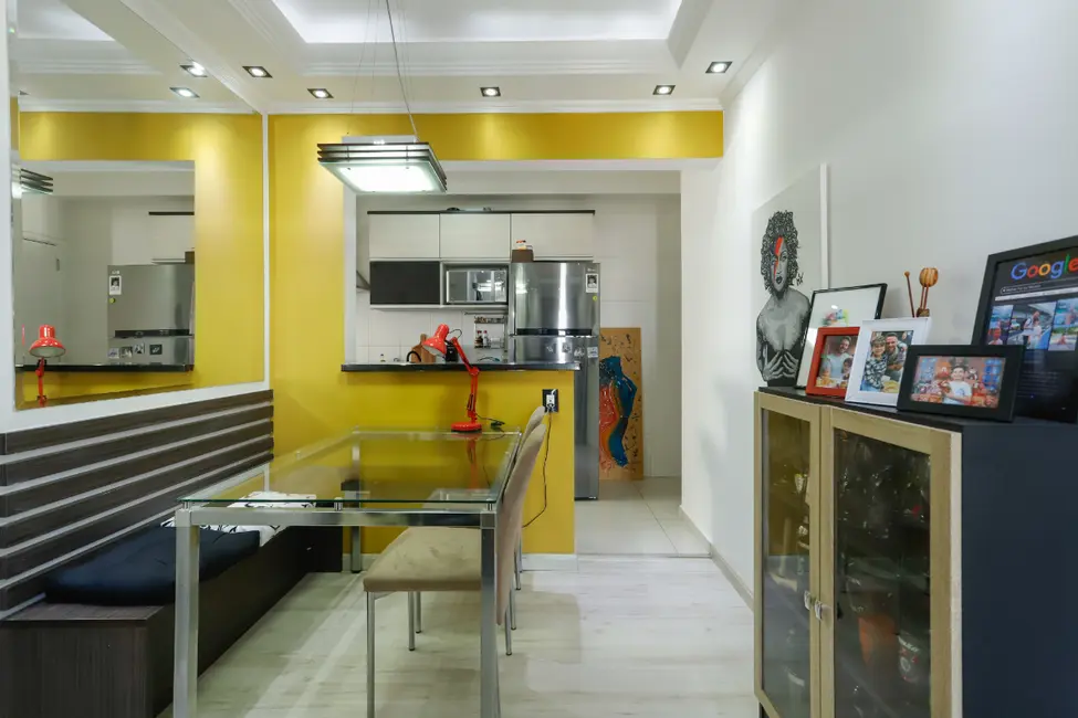 Foto 1 de Apartamento com 2 quartos à venda, 62m2 em Jardim Pereira Leite, São Paulo - SP