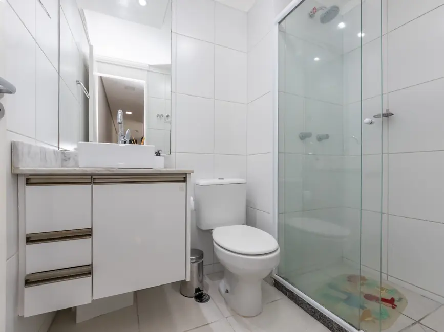 Foto 9 de Apartamento com 2 quartos à venda, 53m2 em Jardim Caboré, São Paulo - SP