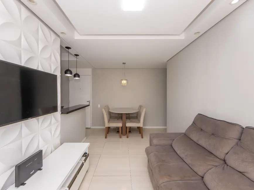 Foto 8 de Apartamento com 2 quartos à venda, 53m2 em Jardim Caboré, São Paulo - SP