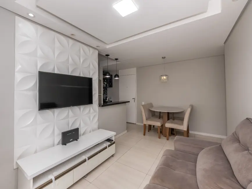 Foto 5 de Apartamento com 2 quartos à venda, 53m2 em Jardim Caboré, São Paulo - SP