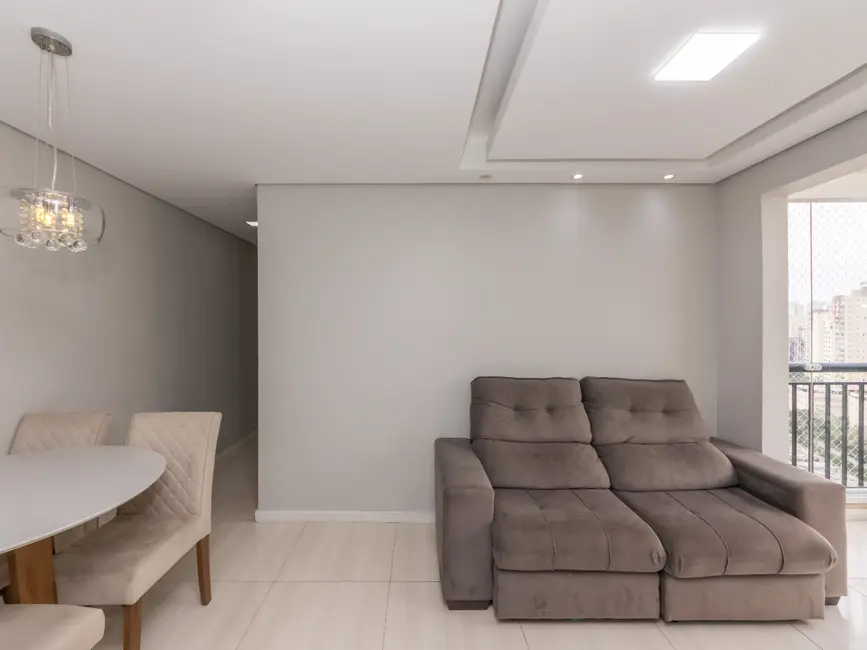 Foto 4 de Apartamento com 2 quartos à venda, 53m2 em Jardim Caboré, São Paulo - SP