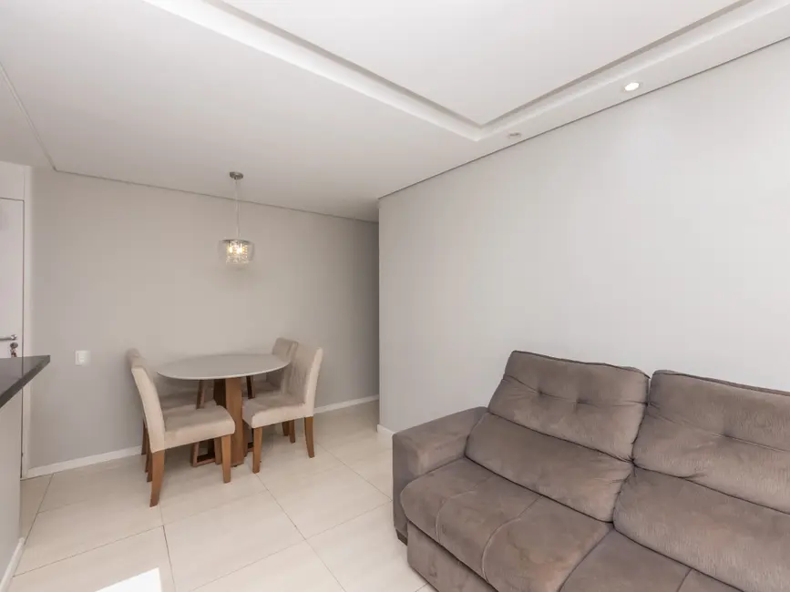 Foto 7 de Apartamento com 2 quartos à venda, 53m2 em Jardim Caboré, São Paulo - SP
