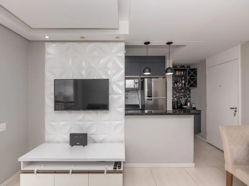 Foto 6 de Apartamento com 2 quartos à venda, 53m2 em Jardim Caboré, São Paulo - SP