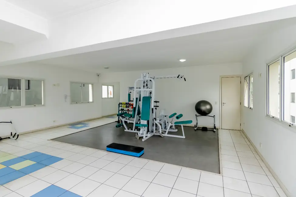 Foto 7 de Apartamento com 1 quarto à venda, 39m2 em Vila Olímpia, São Paulo - SP