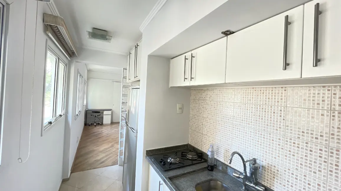 Foto 1 de Apartamento com 1 quarto à venda, 39m2 em Vila Olímpia, São Paulo - SP