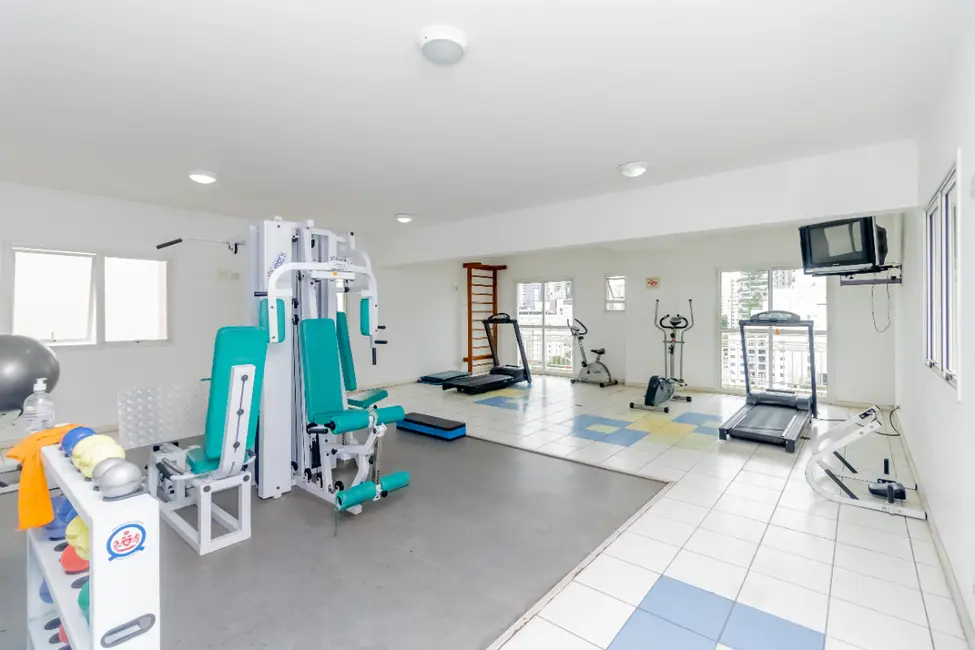 Foto 6 de Apartamento com 1 quarto à venda, 39m2 em Vila Olímpia, São Paulo - SP