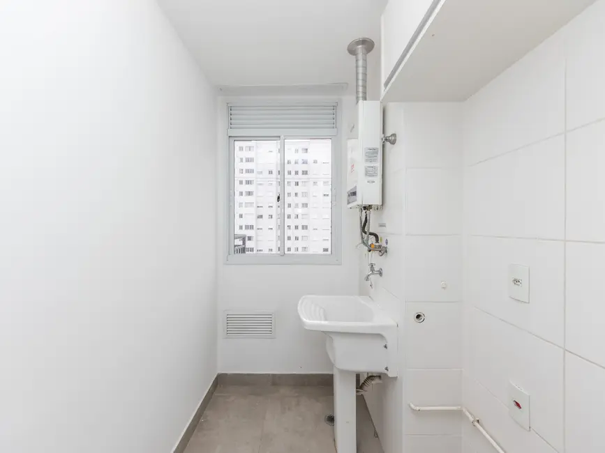 Foto 6 de Apartamento com 1 quarto para alugar, 45m2 em Brás, São Paulo - SP