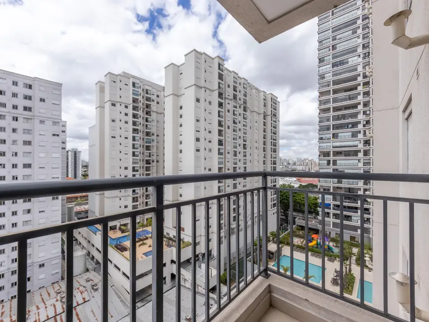 Foto 7 de Apartamento com 1 quarto para alugar, 45m2 em Brás, São Paulo - SP