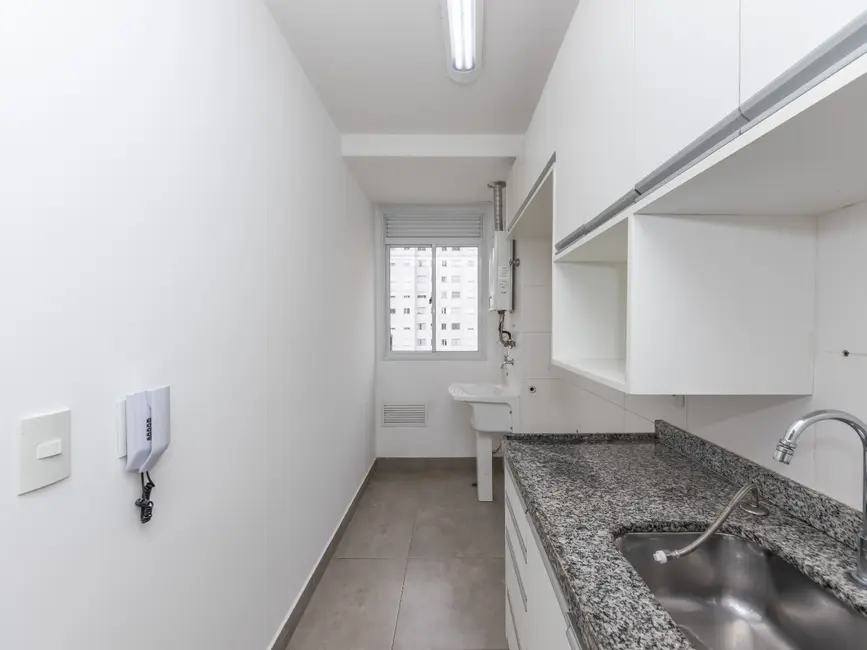 Foto 9 de Apartamento com 1 quarto para alugar, 45m2 em Brás, São Paulo - SP