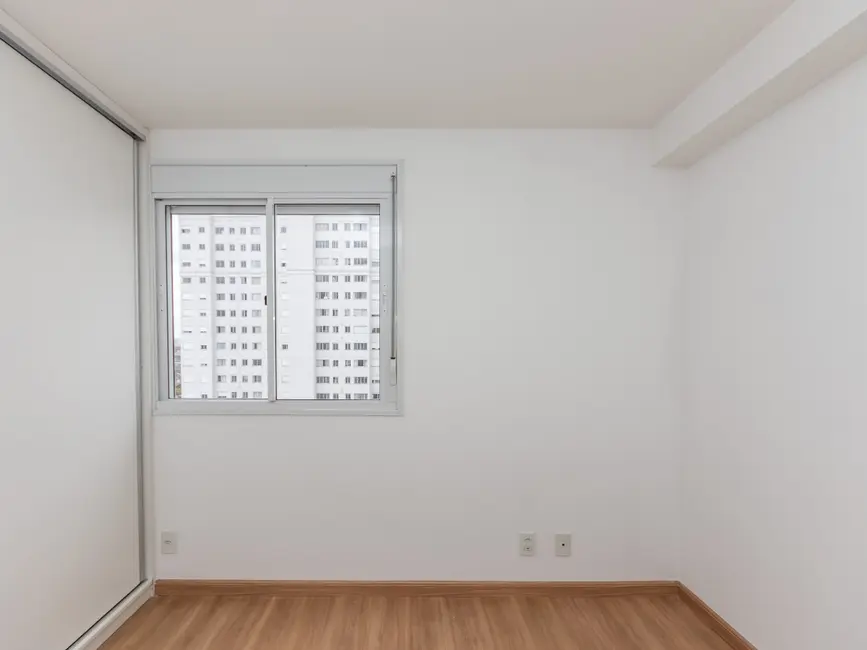 Foto 3 de Apartamento com 1 quarto para alugar, 45m2 em Brás, São Paulo - SP