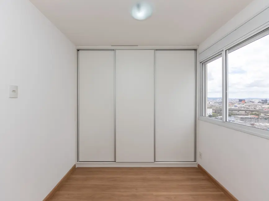 Foto 4 de Apartamento com 1 quarto para alugar, 45m2 em Brás, São Paulo - SP