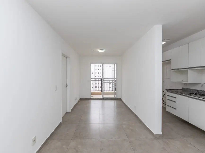 Foto 5 de Apartamento com 1 quarto para alugar, 45m2 em Brás, São Paulo - SP