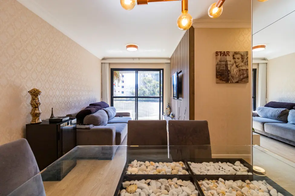 Foto 3 de Apartamento com 2 quartos à venda, 69m2 em Vila Andrade, São Paulo - SP