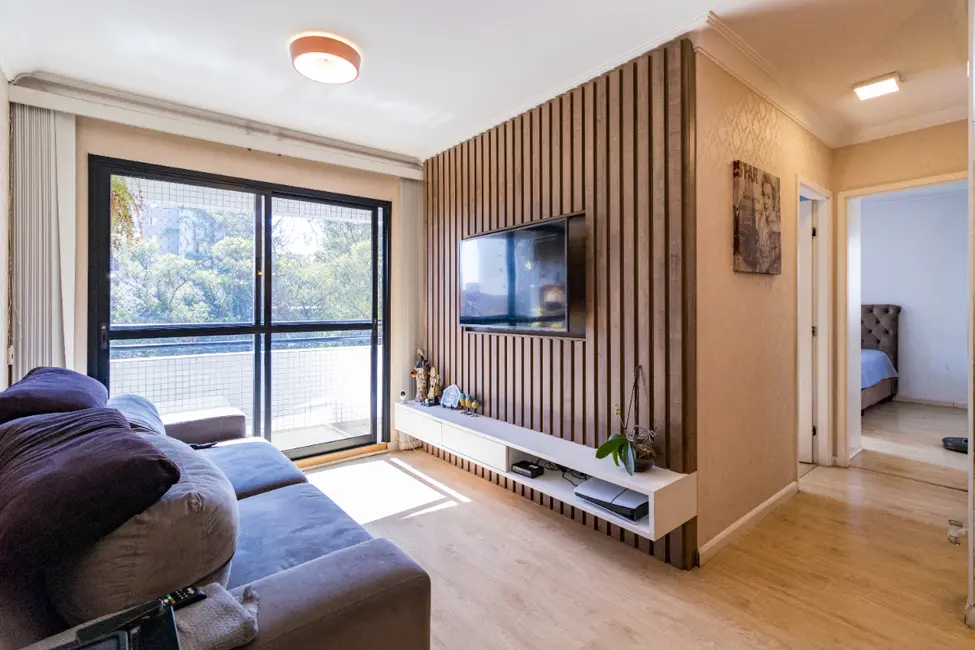 Foto 1 de Apartamento com 2 quartos à venda, 69m2 em Vila Andrade, São Paulo - SP