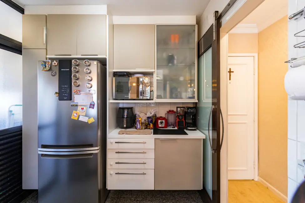 Foto 7 de Apartamento com 2 quartos à venda, 69m2 em Vila Andrade, São Paulo - SP