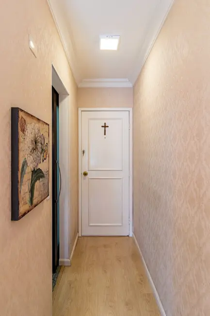 Foto 2 de Apartamento com 2 quartos à venda, 69m2 em Vila Andrade, São Paulo - SP