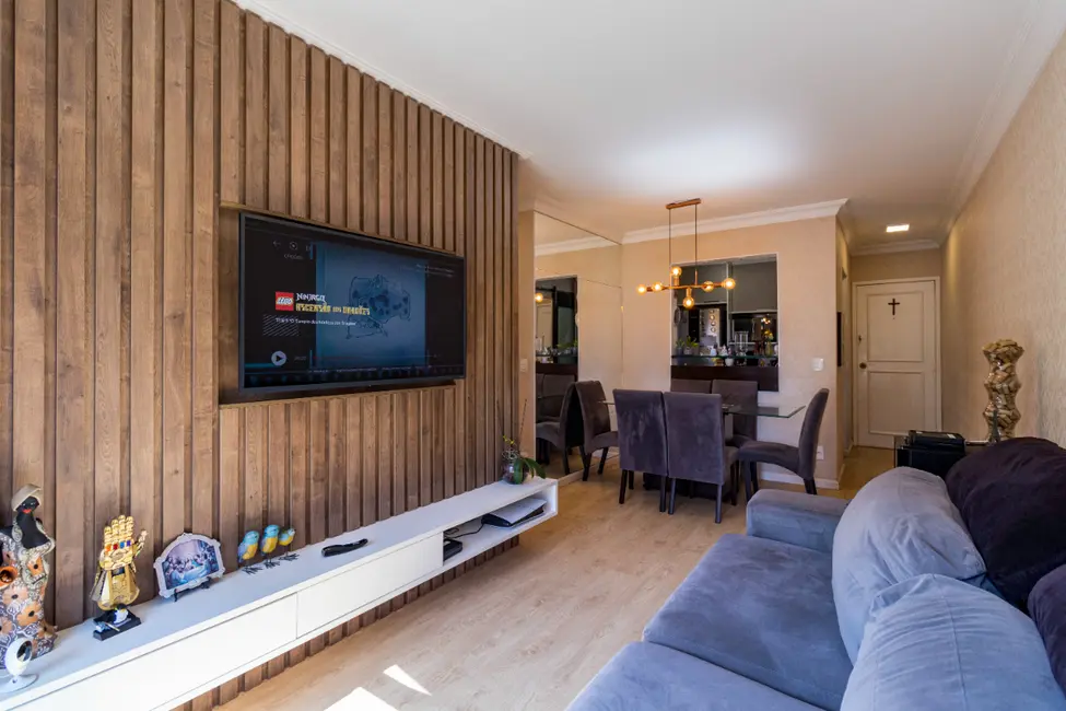 Foto 9 de Apartamento com 2 quartos à venda, 69m2 em Vila Andrade, São Paulo - SP