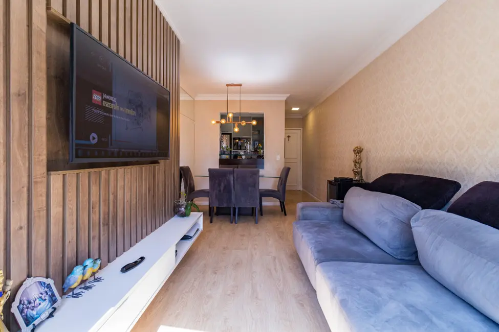 Foto 5 de Apartamento com 2 quartos à venda, 69m2 em Vila Andrade, São Paulo - SP