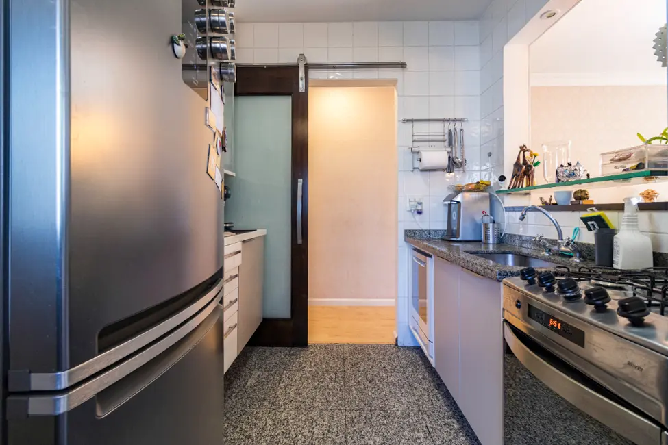 Foto 8 de Apartamento com 2 quartos à venda, 69m2 em Vila Andrade, São Paulo - SP