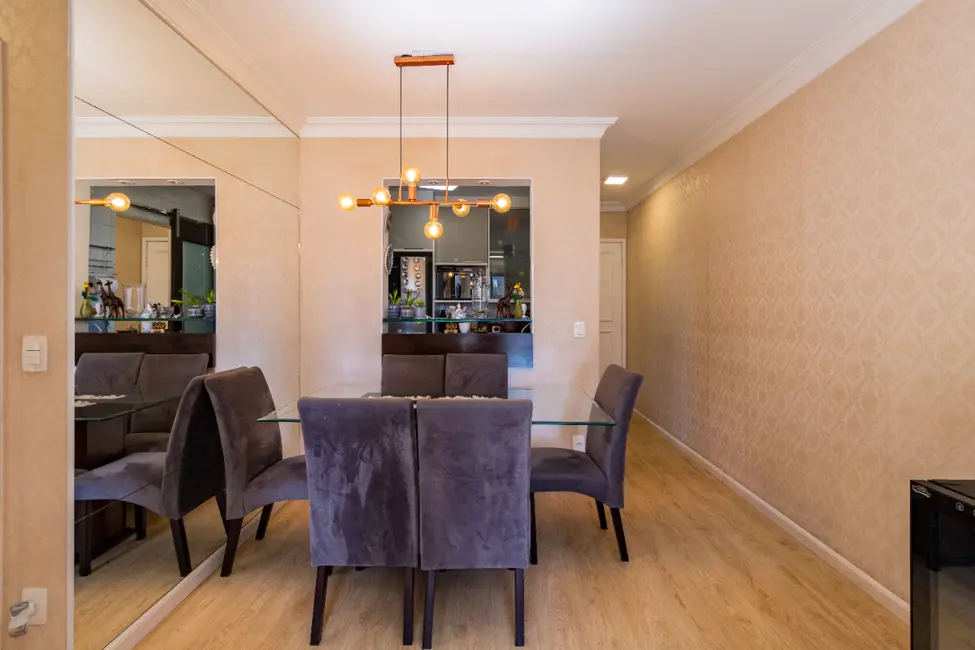 Foto 4 de Apartamento com 2 quartos à venda, 69m2 em Vila Andrade, São Paulo - SP