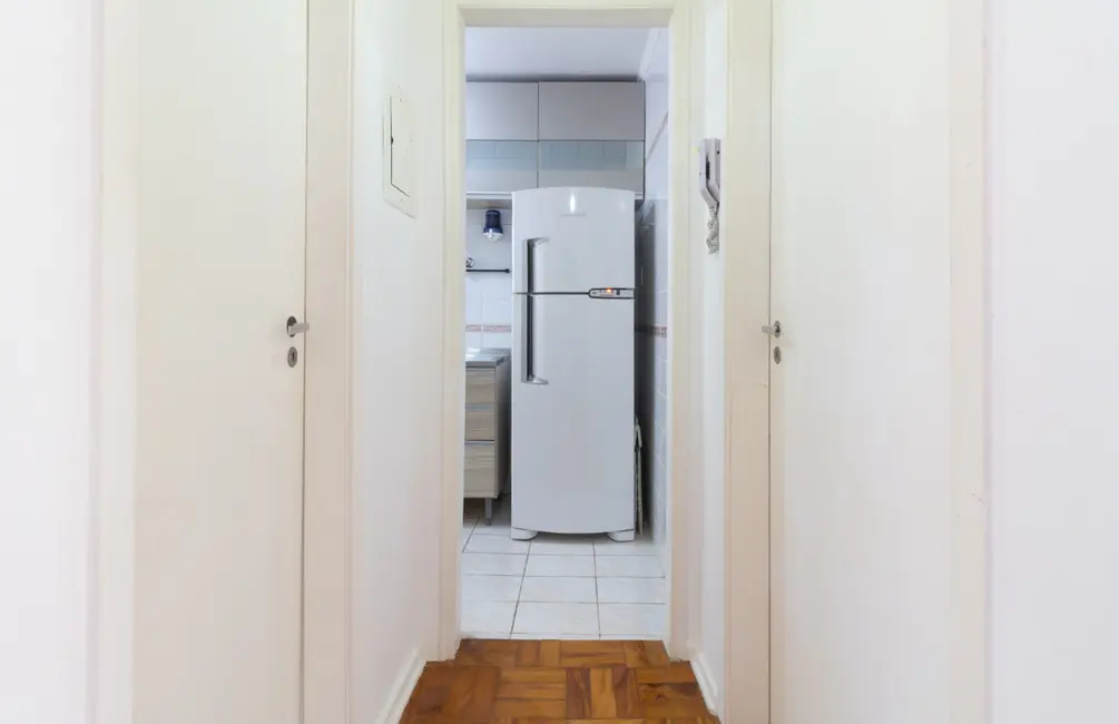 Foto 6 de Apartamento com 2 quartos à venda, 46m2 em Perdizes, São Paulo - SP