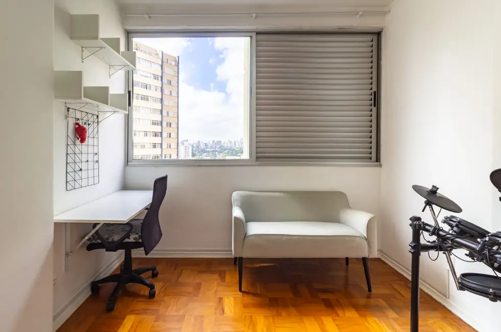 Foto 8 de Apartamento com 2 quartos à venda, 46m2 em Perdizes, São Paulo - SP