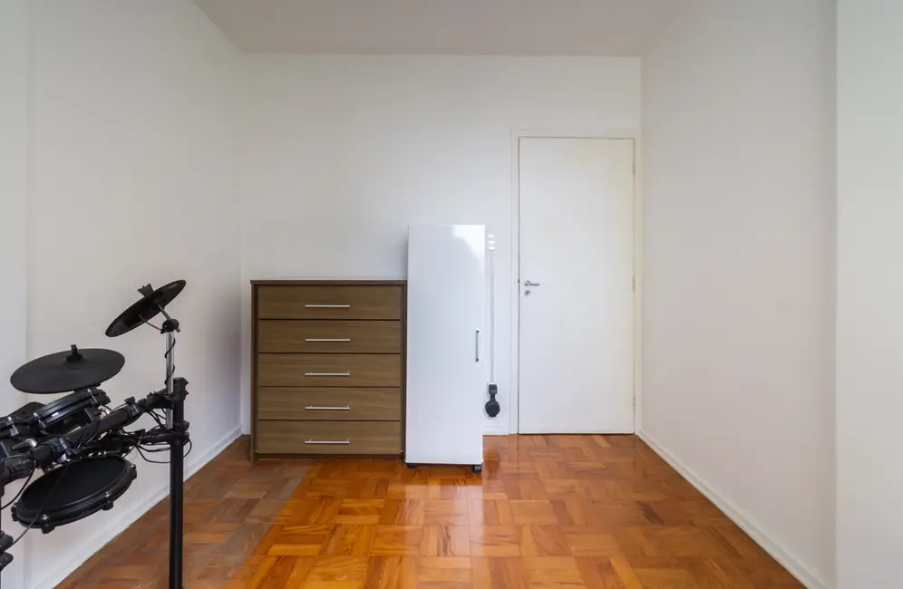 Foto 9 de Apartamento com 2 quartos à venda, 46m2 em Perdizes, São Paulo - SP