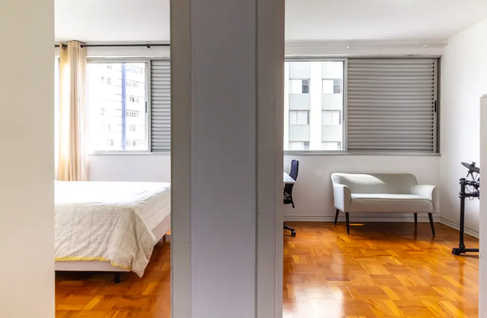 Foto 7 de Apartamento com 2 quartos à venda, 46m2 em Perdizes, São Paulo - SP